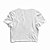 Cropped Blusa Blusinha As Braba Future Milf Branco - Imagem 2