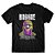 Camiseta As Braba Masculina Biggie Algodão - Imagem 1