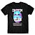 Camiseta As Braba Masculina Eminem Algodão - Imagem 1