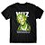 Camiseta As Braba Masculina Wiz Algodão - Imagem 1