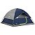 Barraca de Camping Sundome para 3 Pessoas - Imagem 1