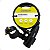 Cadeado Espiral Com Chave 1M x 6mm Elleven - Imagem 1