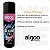 Silicone Spray Com PTFE Algoo Tutti-frutti 300ml - Imagem 2
