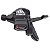 Alavanca de Câmbio Sunrun Rapid Fire 24v Com Cabos - Imagem 3