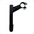 Suporte de Guidão 25,4mm Standard - Imagem 1