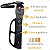 Suporte de Parede Vertical Para Bicicleta - Imagem 2