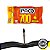Câmara de Ar Speed Paco 700X25C Válvula Presta 48mm - Imagem 1