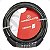 Cadeado Espiral de Segredo Absolute 1,2M x 12mm - Imagem 1