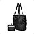 Sacola Compactável Curtlo Ecobag Fresh 20L - Imagem 1