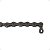 Corrente 10v Index Veloforce 116 Elos + Power Link - Imagem 3