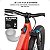 Adesivo Protetor de Quadro RSD Bumper - Imagem 2
