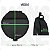 Bolsa Redonda Para Quadro Barra Forte / Circular - Imagem 3