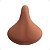 Banco Selim Selle Royal Brisa Tropical Marrom C/ Carrinho - Imagem 4
