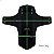 Paralama Dianteiro Mons Bike Mud No more - Imagem 3