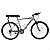 Selim Estilo Bikelete Kalf Mobik Plus KVS - Imagem 7