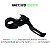Kit Freio V-Brake Nylon Completo Sapata Modelo Orbital - Imagem 4
