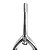 Garfo Rígido Cross Aro 20 Standard Cromado - Imagem 4