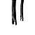 Garfo Rígido Bike Infantil Aro 16 Standard - Imagem 5