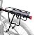Bagageiro Bicicleta Aro 29 27 26 Garupa Aluminio Bike Mtb Mons Bike - Imagem 1
