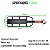 Bagageiro Bicicleta Aro 29 27 26 Garupa Aluminio Bike Mtb Mons Bike - Imagem 4