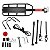 Bagageiro Bicicleta Aro 29 27 26 Garupa Aluminio Bike Mtb Mons Bike - Imagem 5