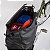Alforje P/ Bikepacking Curtlo Rack Trunk DS 20L - Imagem 8