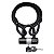 Cadeado 1,5M x 12mm Inviktus U-Loop - Imagem 1