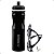 Garrafinha Squeeze Água 600ml Bike Mtb Isotérmica C/ Suporte Mons Bike - Imagem 1