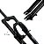 Garfo Suspensão Bike Aro 29 Standard Rosca Fina + Caixa 21.1mm Mons Bike - Imagem 4