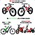 Paralama Bike Aro 29 26 e 27.5 Paralama Traseiro MTB E Paralama Bicicleta Dianteiro Regulável Universal Para Mountain Bike Trilha Urbano Leve Resistente Durável Mons Bike - Imagem 8