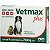 VETMAX PLUS - COM 4 COMPRIMIDOS - Imagem 1