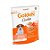 Biscoito Premier Golden Cookie Filhotes Salmão e Quinoa 350g - Imagem 1