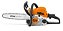 Motosserra Stihl MS170 - Imagem 2