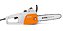 Motosserra Stihl MSE141 C-Q 127V - Imagem 1