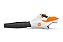 Soprador Stihl BGA 86 Bateria - Imagem 2