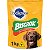 Pedigree Biscrok Raças Grandes 1kg - Imagem 1