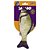 Brinquedo para gato - Real Fish com Catnip 1un - Imagem 1