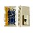 Placa Interface Geladeira Brastemp Bre59 Brm59 W11181055 - 20 Unidades - Imagem 1
