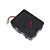 Chave Seletora Lavadora Electrolux 220V 64491600 - Imagem 1