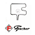 Resistência Forno Fischer Inferior 1000x127 1000w 127v - Imagem 1