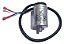 Capacitor 5uf 450v Lava Louças Ar Condicionado Secadora - 50 Unidades - Imagem 1
