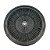 FILTRO CARVÃO PARA COIFAS ELECTROLUX Ø18,5CM - 40 Peças - Imagem 1