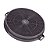 FILTRO CARVÃO PARA COIFAS Ø21CM / CATA / FISCHER / ELECTROLUX - Imagem 1