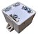 Rele Voltimétrico P/ Compressor Monofásico Até 5 Cv 35a 400v - Imagem 1