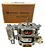 Motor Lava Louças Electrolux Lv10b Lv10x Lv14b Lv14x 220v - Imagem 1