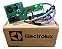 Placa Ar Condicionado Electrolux Display Cfi60 Cfi55 Orignal - Imagem 1