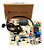 Placa Ar Condicionado Electrolux Pi24f 33090236 - Imagem 1
