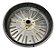 Rotor Lava E Seca Electrolux LFE14 LSE09 LSE11 LSE12 LSI09 36189L6300 A09171801 Original - Imagem 1