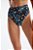 Calcinha Hot Pants Seaward Franzida Fluity - Imagem 1