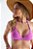 Top Summer Fixo Seaward com pelicula de bojo removível Light Pitaya - Imagem 1